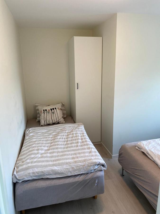 Apartament Havn I Etne With Fjordview Etnesjoen Zewnętrze zdjęcie